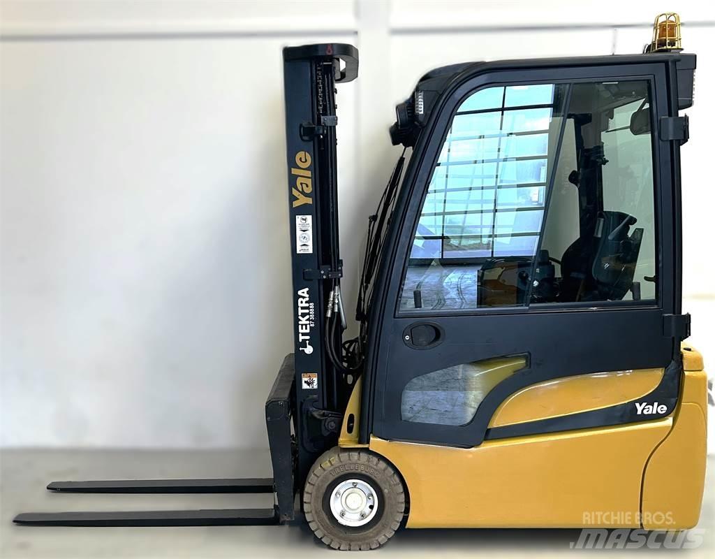 Yale ERP16VT (MWB) Električni viličarji