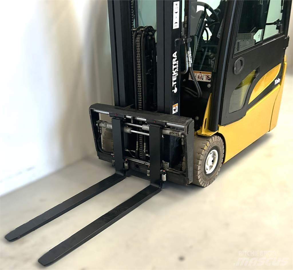 Yale ERP16VT (MWB) Električni viličarji