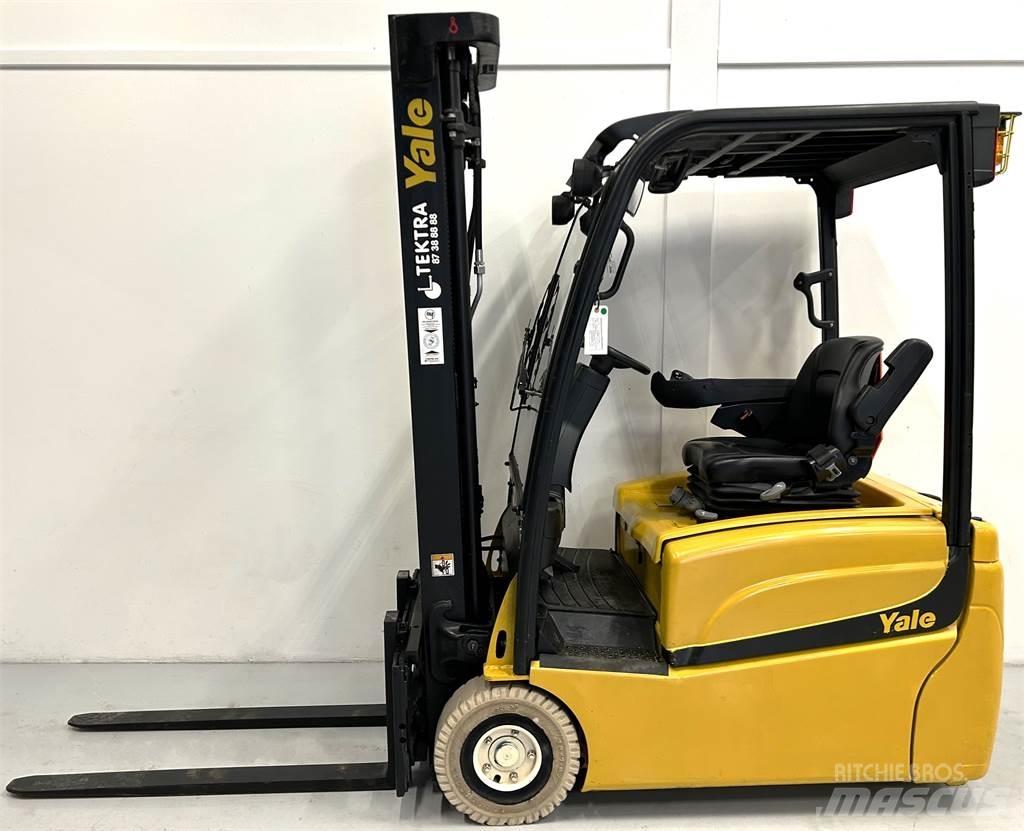 Yale ERP16VT (MWB) Električni viličarji