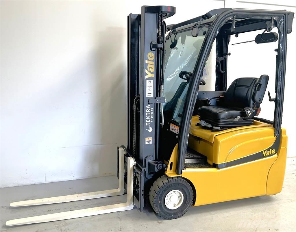 Yale ERP16VT (SWB) Električni viličarji