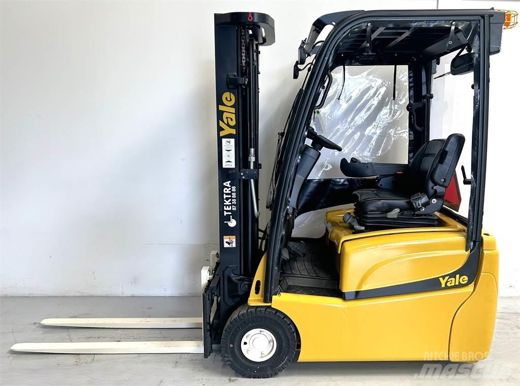 Yale ERP16VT (SWB) Električni viličarji