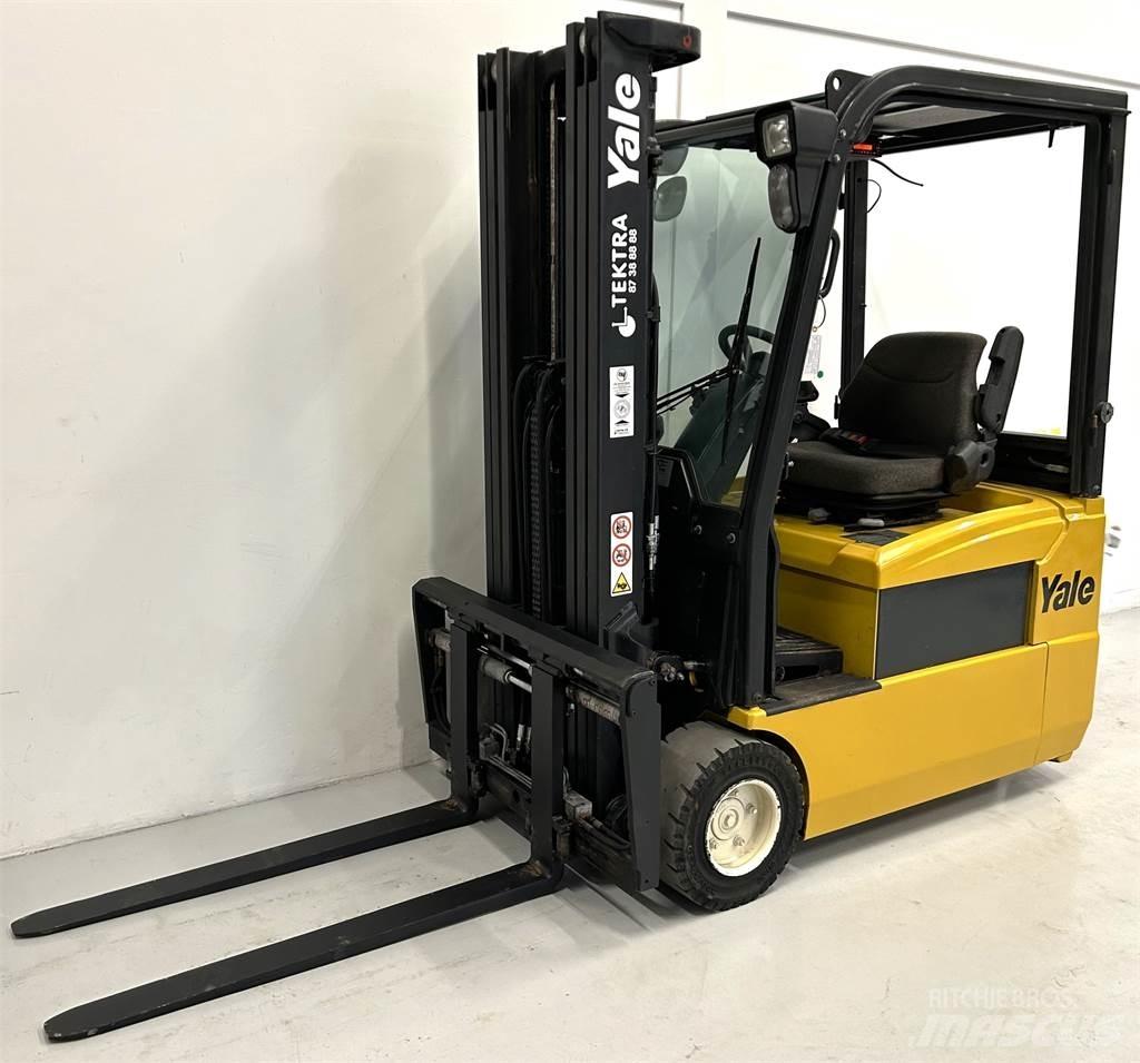 Yale ERP20ATF AC (LWB) Električni viličarji