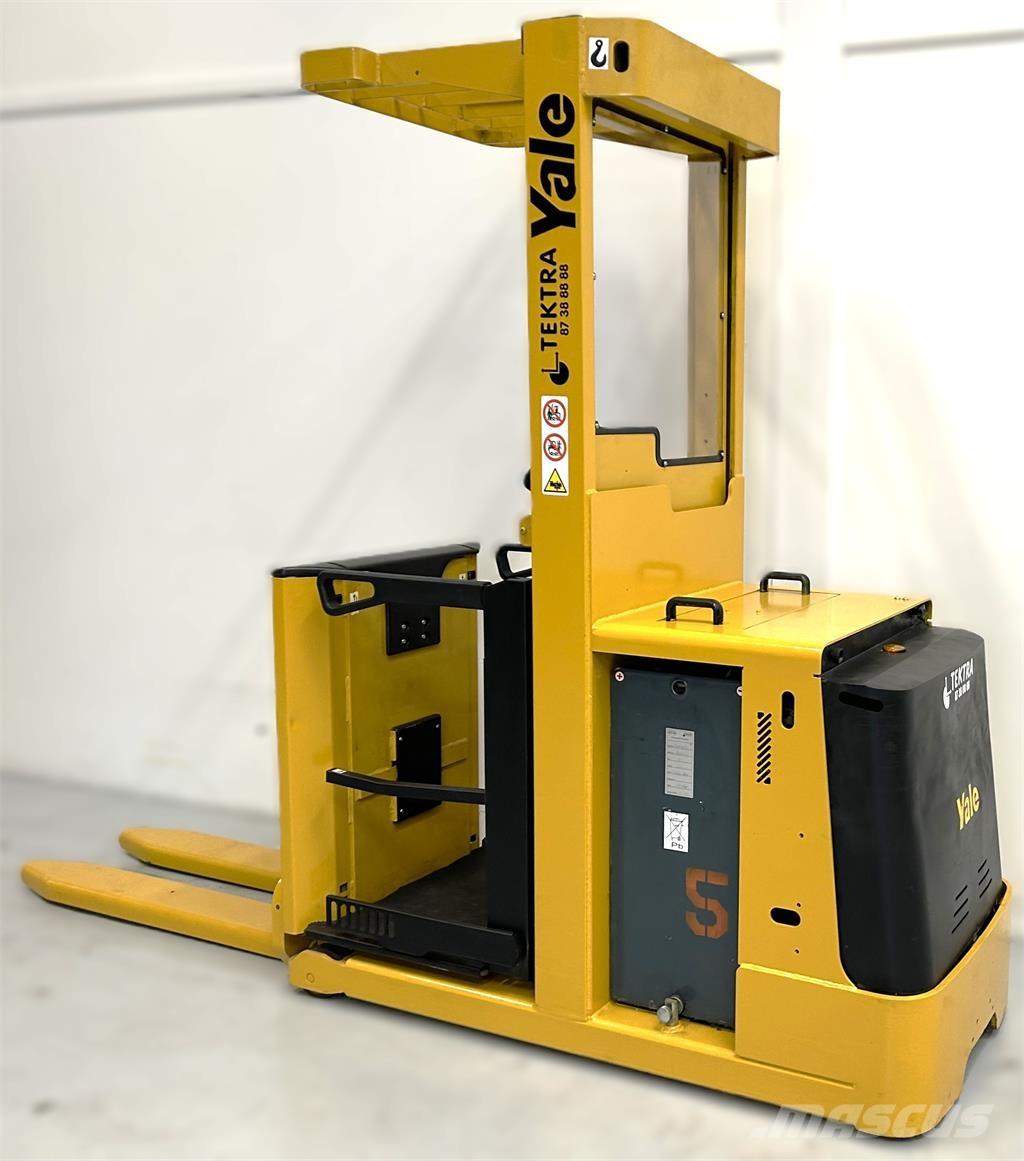 Yale MO10E-SL Srednje dvižni komisionirni viličar