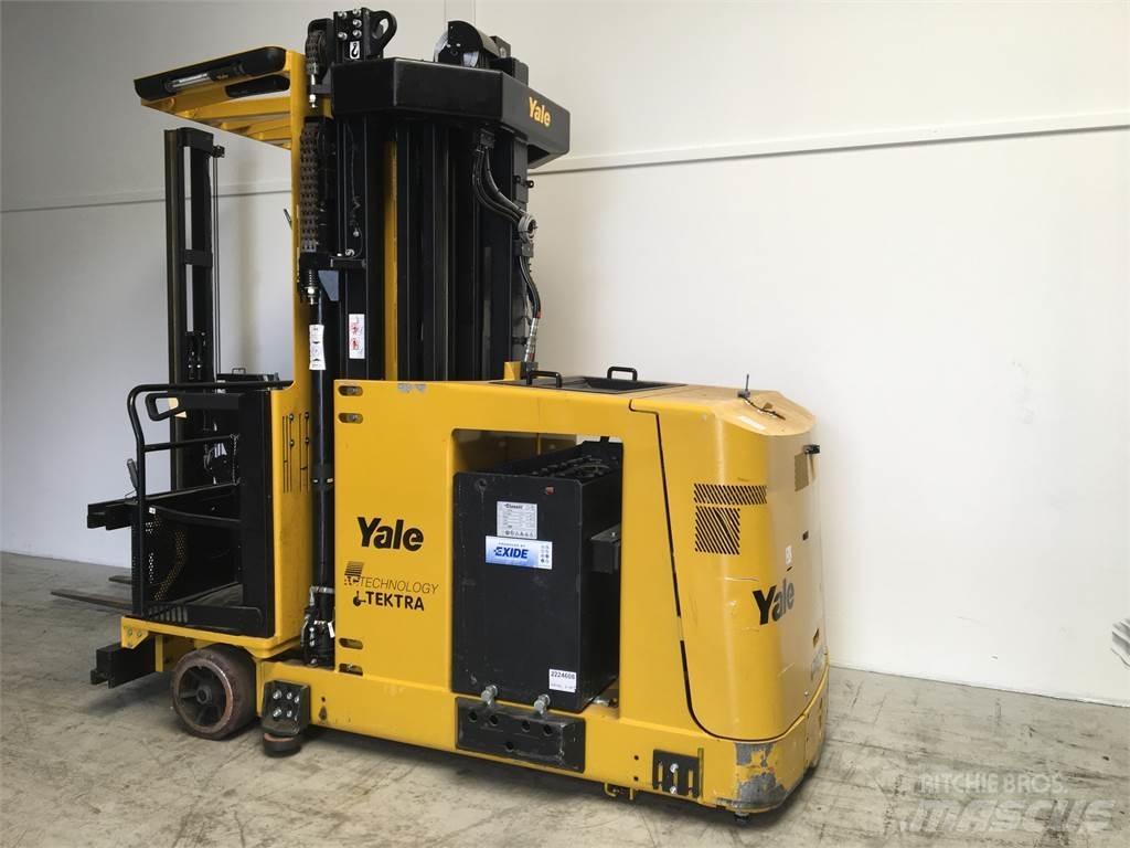 Yale MTC13 Viličar za ozke prehode
