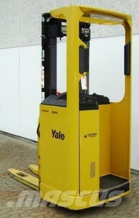 Yale SMS12S Samopogonski ročni viličarji