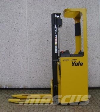 Yale SMS12S Samopogonski ročni viličarji