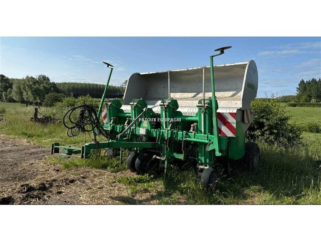 Agronomic RBS TH Sadilci krompirja