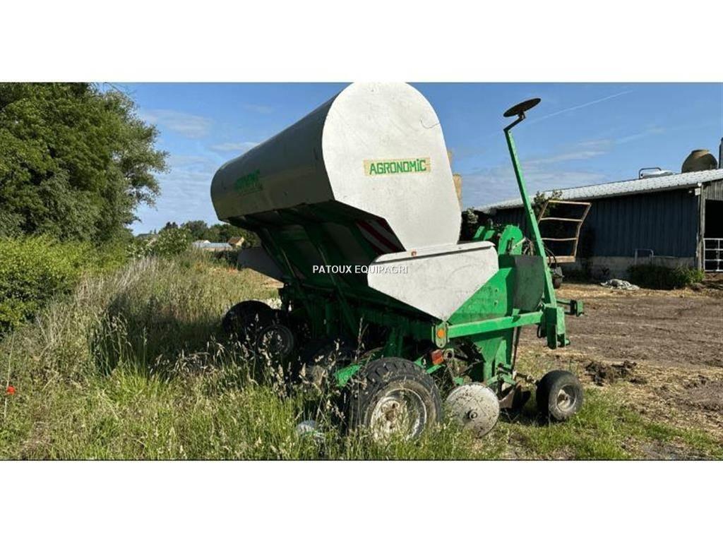 Agronomic RBS TH Sadilci krompirja
