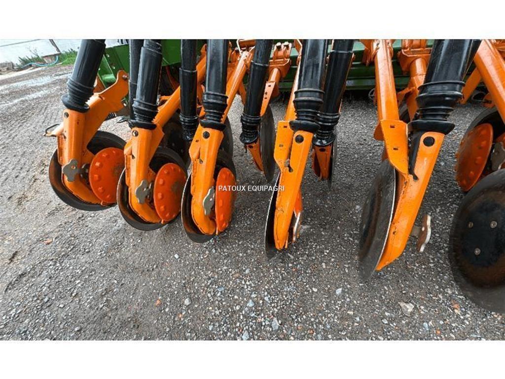 Amazone D9-30 Sejalnice