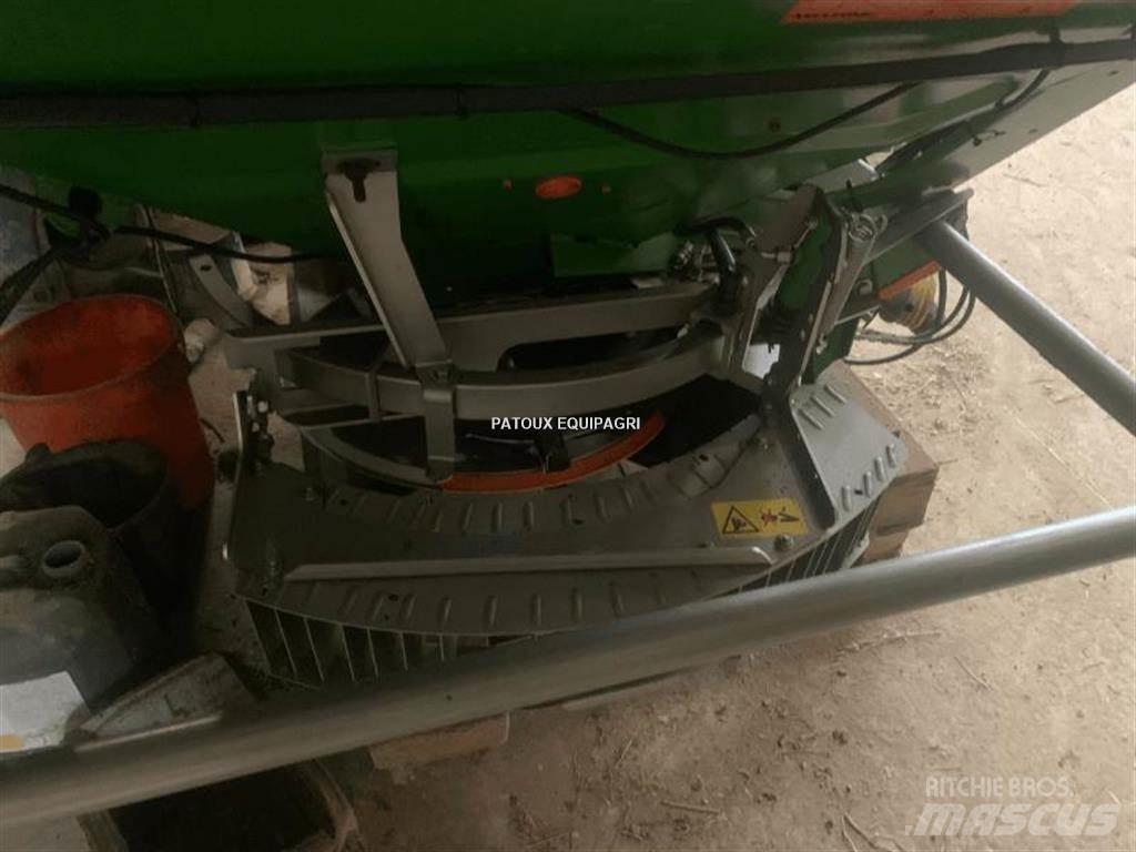 Amazone ZAM 2700 Trosilniki mineralnega gnojila