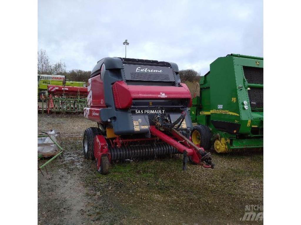  Autre EXTREME 265 Balirke (okrogle bale)