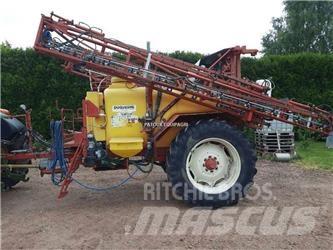 Beyne PLK3500 Vlečne škropilnice