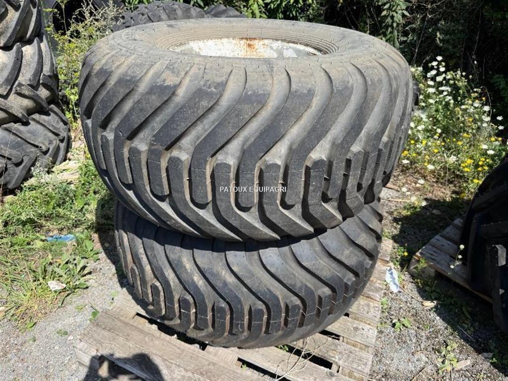 BKT 550/60R22,5 Gume, kolesa in platišča