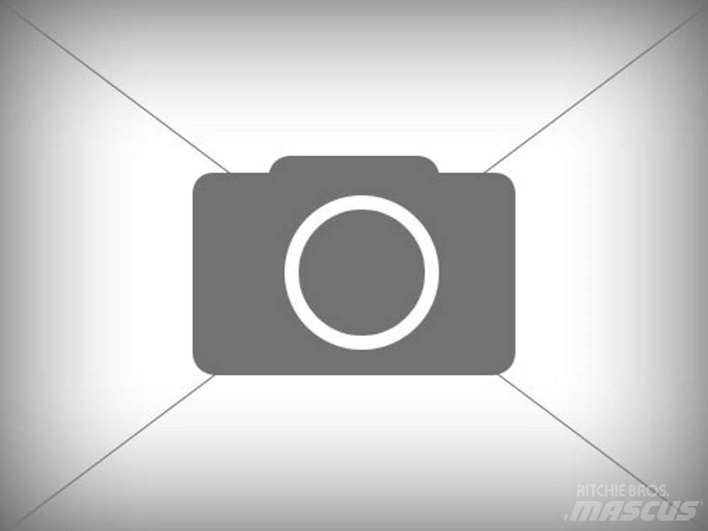 Caruelle OLYMPIA Vlečne škropilnice