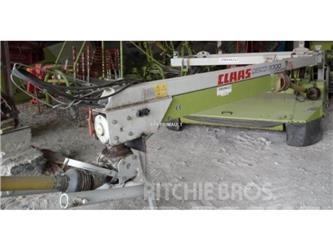 CLAAS DISCO 3000+ Rotacijske brane in multikultivatorji