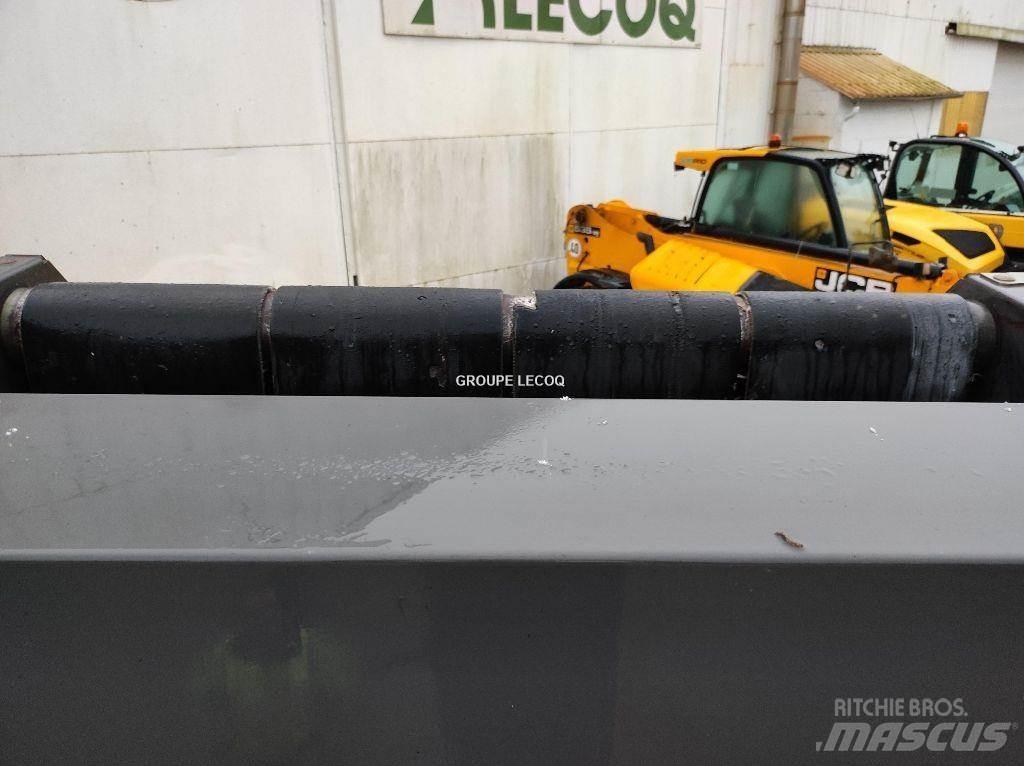 CLAAS Variant 360 Balirke (okrogle bale)