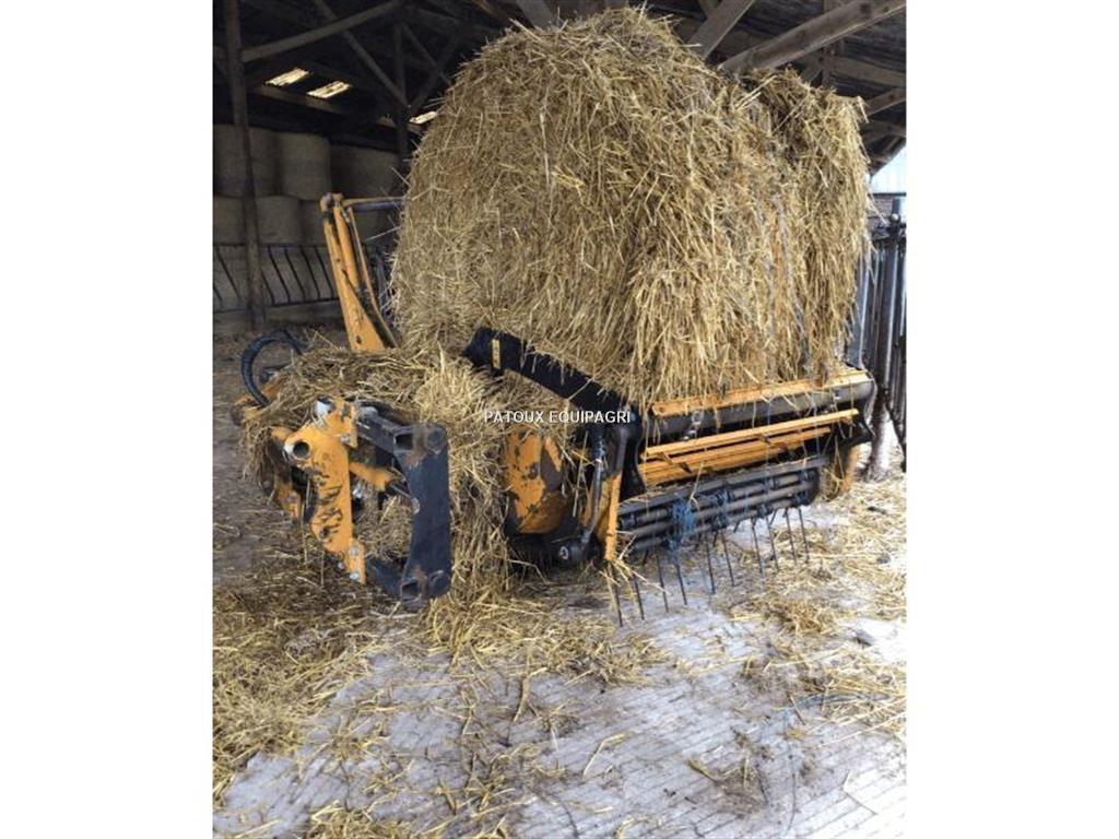 Emily DELTA Kmetijstvo - drugo