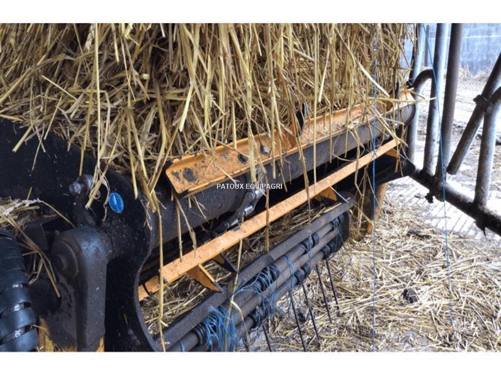 Emily DELTA Kmetijstvo - drugo