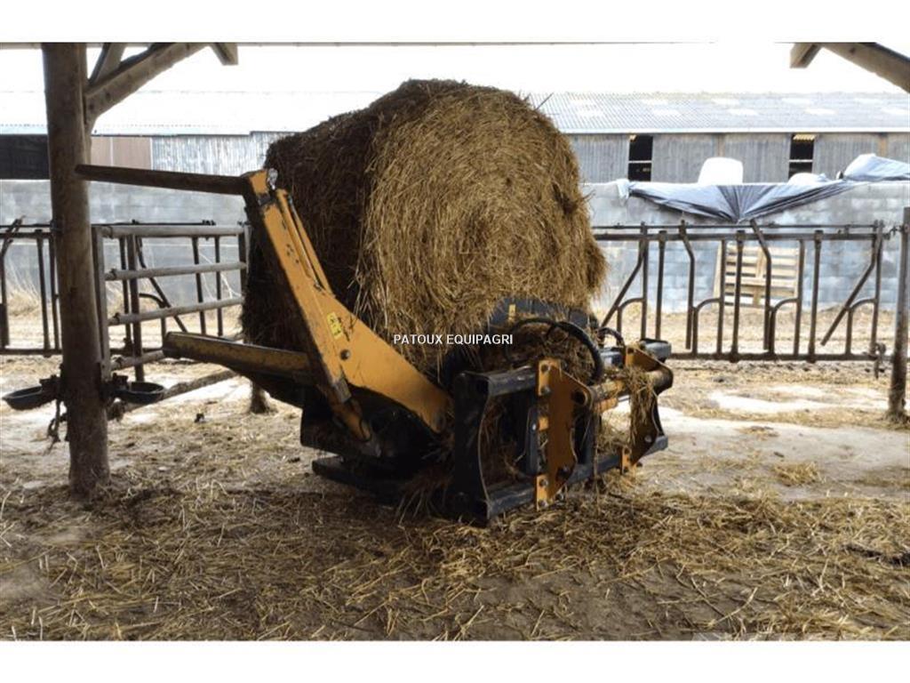 Emily DELTA Kmetijstvo - drugo