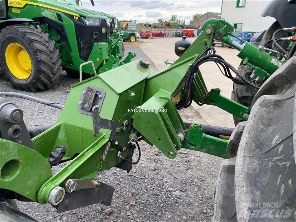 Fendt SLICER 3160 Diskaste kosilnice