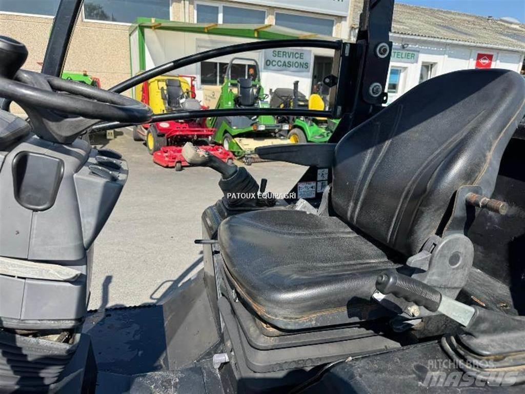 GiANT G3500 Mini nakladalci