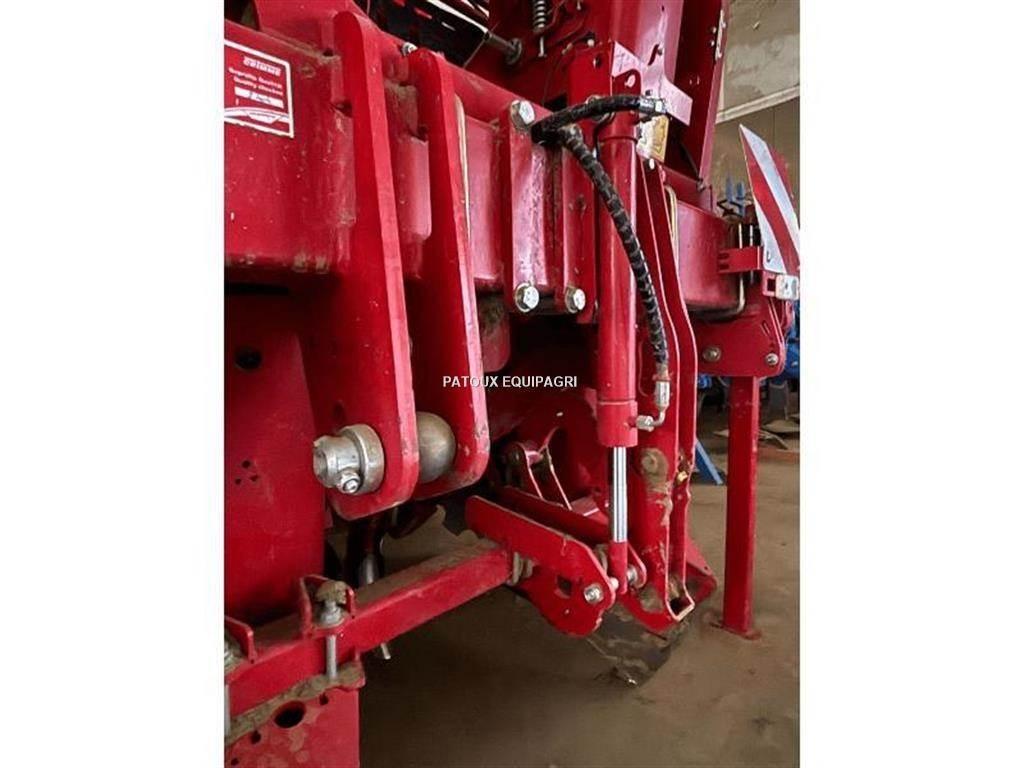 Grimme GL420 Sadilci krompirja