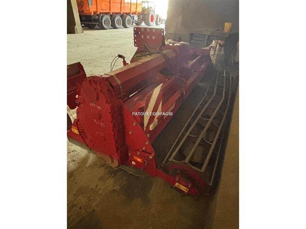 Grimme GR300 Rotacijske brane in multikultivatorji