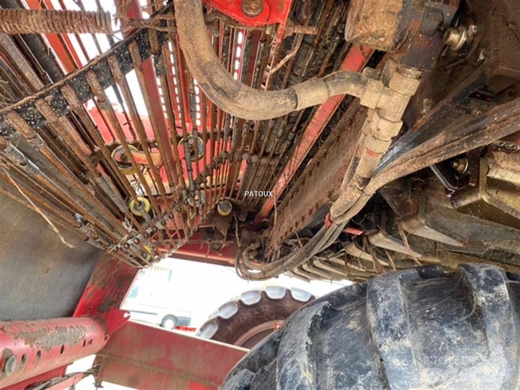 Grimme GT170 S Stroji za žetje krompirja