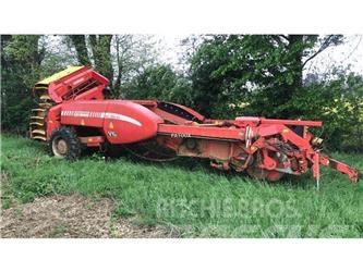 Grimme GZ 1700 DLS Stroji za žetje krompirja