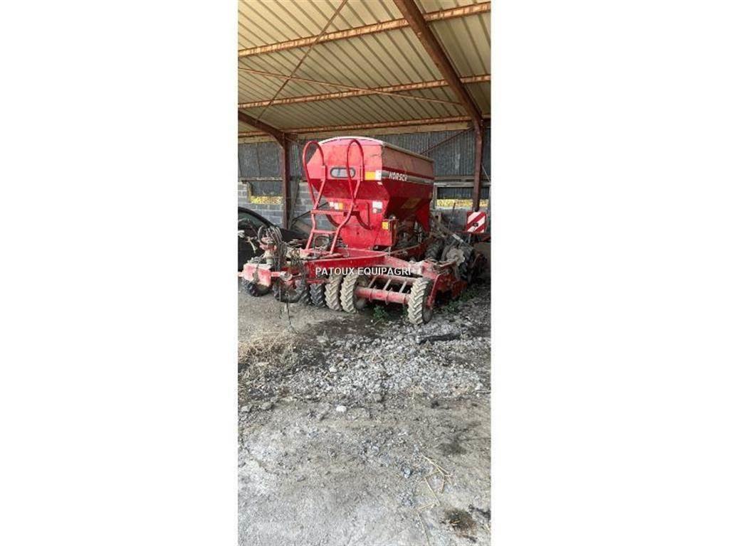 Horsch PRONTO 3DC Natančne sejalnice