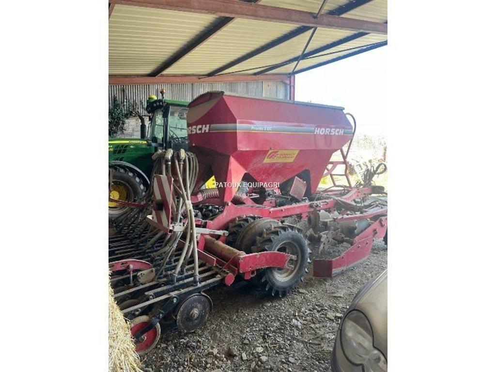 Horsch PRONTO 3DC Natančne sejalnice