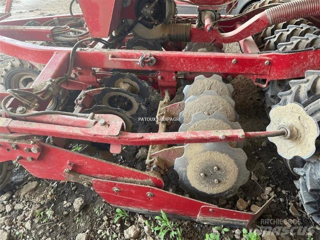 Horsch PRONTO 3DC Natančne sejalnice