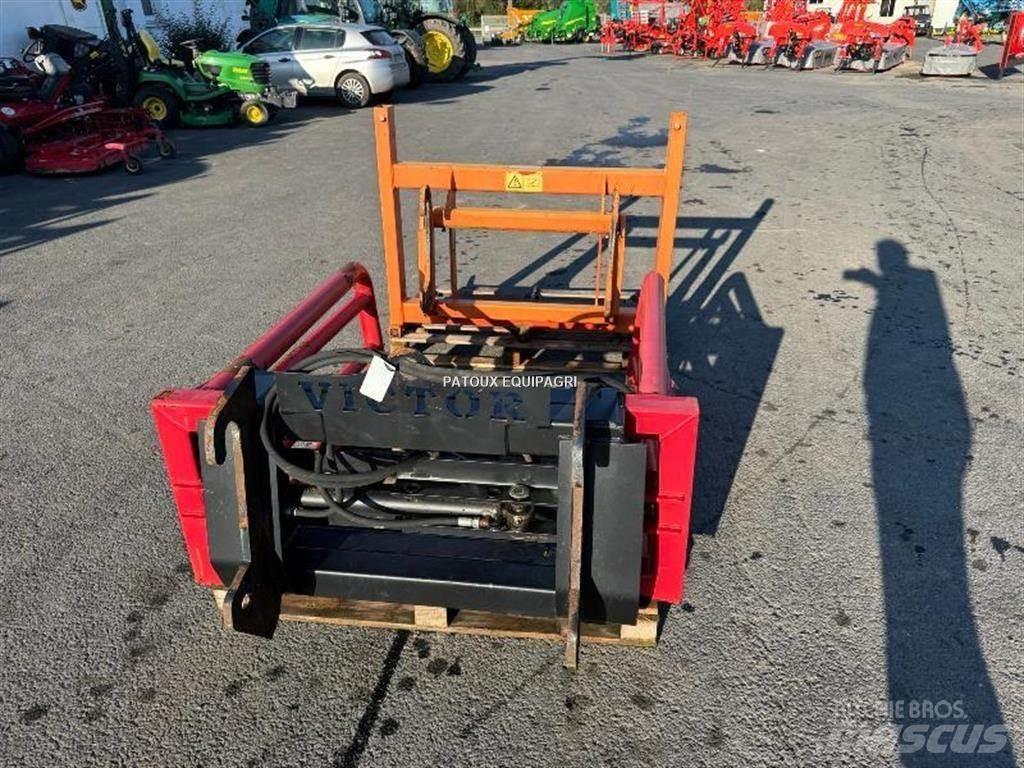 JLG PINCE Drugi kmetijski stroji