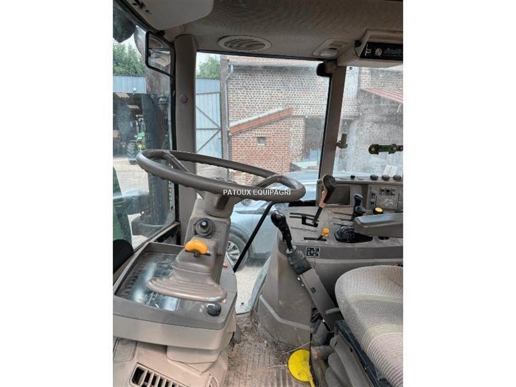 John Deere 6230 Traktorji
