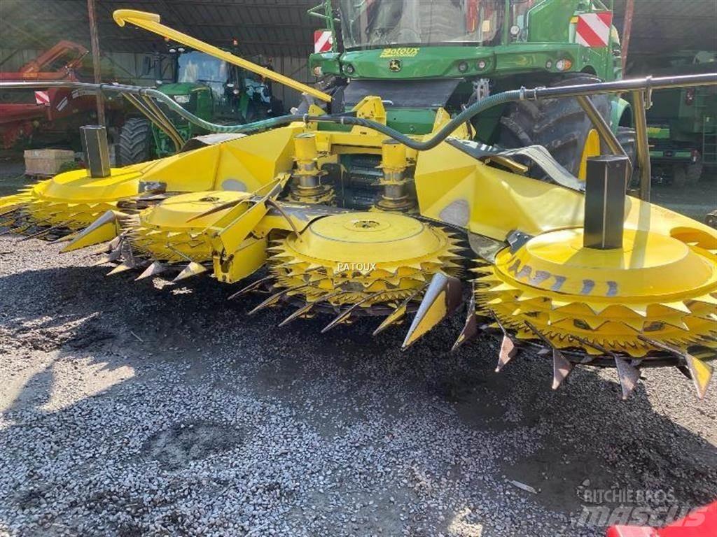 John Deere 8400 Kombajni za krmo