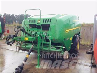 John Deere C441R Stroji za zavijanje