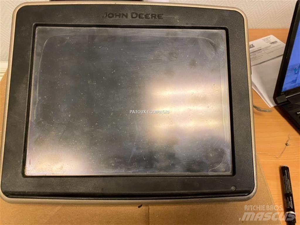 John Deere GS2630 Drugi stroji in priključki za setev in sajenje