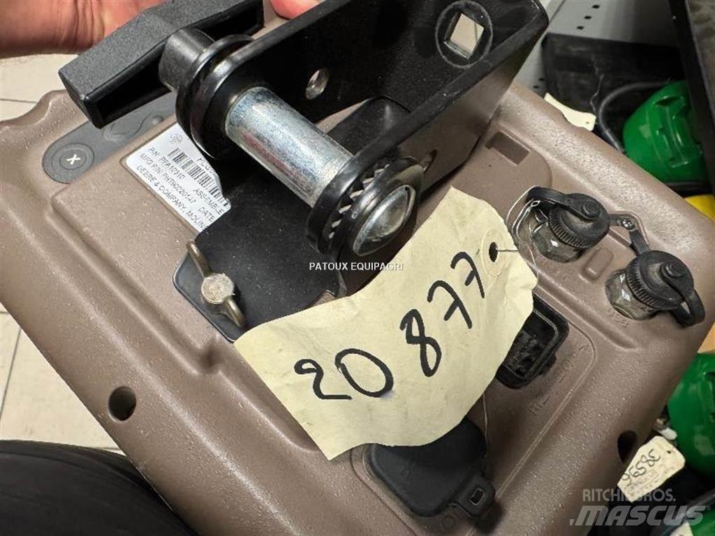 John Deere GS2630 Drugi stroji in priključki za setev in sajenje