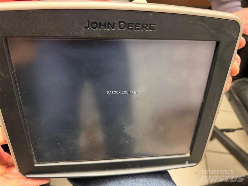 John Deere GS2630 Drugi stroji in priključki za setev in sajenje