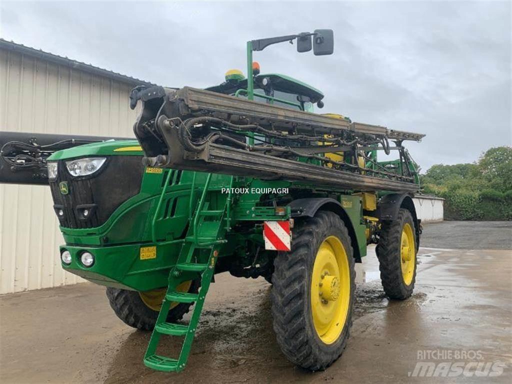John Deere R4050I Kmetijstvo - drugo