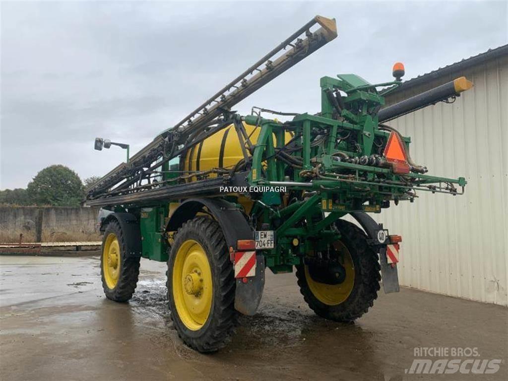 John Deere R4050I Kmetijstvo - drugo