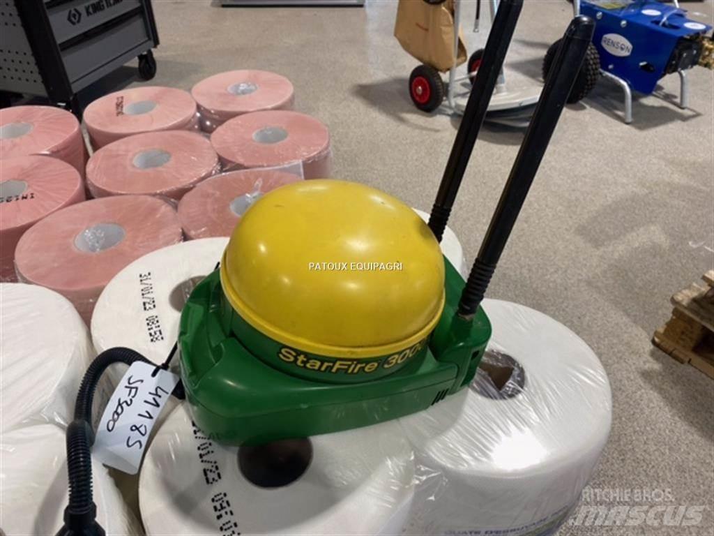 John Deere SF3000 Drugi stroji in priključki za setev in sajenje