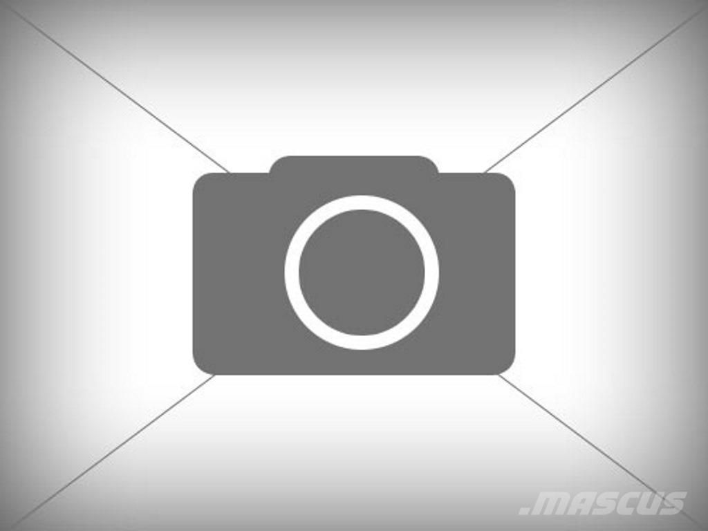 Kramer KT557 Kmetijski teleskopski nakladalci