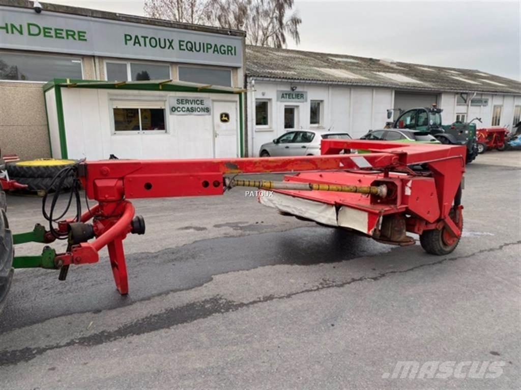 Kuhn FC250 Diskaste kosilnice