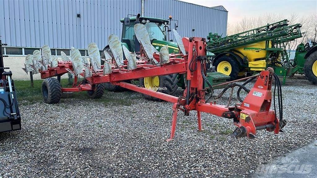 Kuhn MANAGER C 7 Navadni plugi