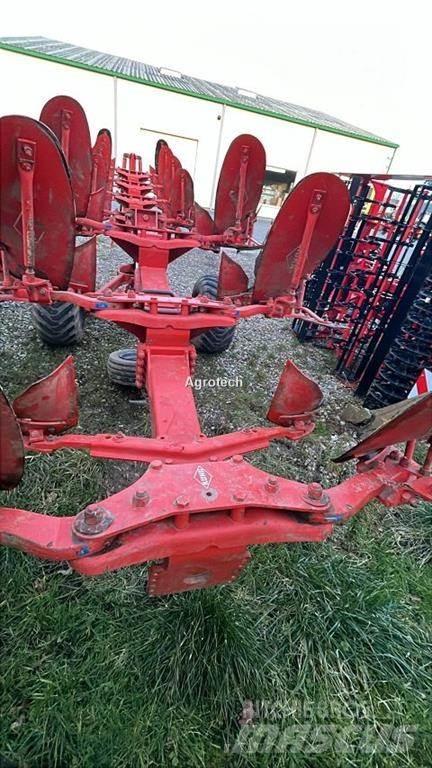 Kuhn MANAGER C 7 Navadni plugi