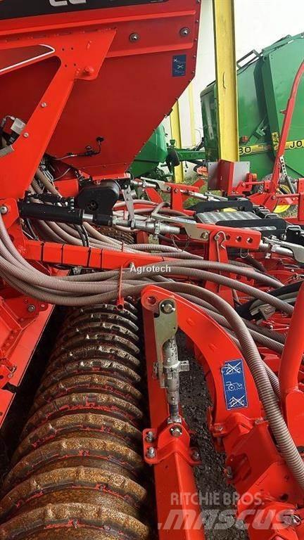 Kuhn VENTA LC4000 Kombinirane sejalnice