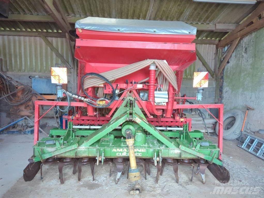 Kverneland 3M Kombinirane sejalnice