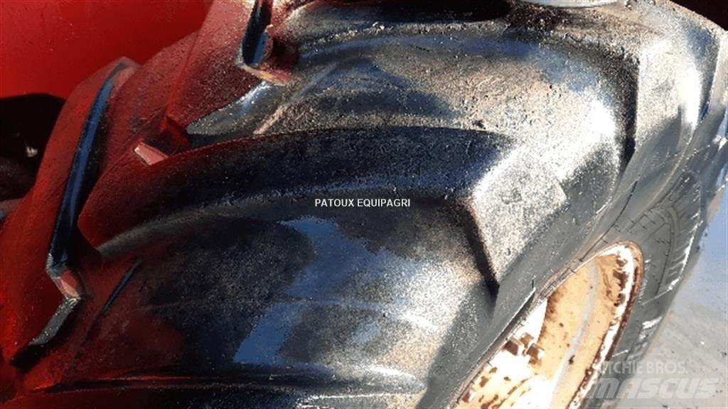 Manitou MLT 633 Kmetijski teleskopski nakladalci