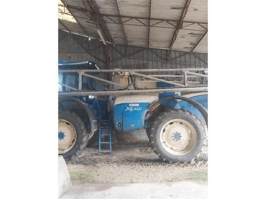 Matrot XENON 4300 Kmetijstvo - drugo